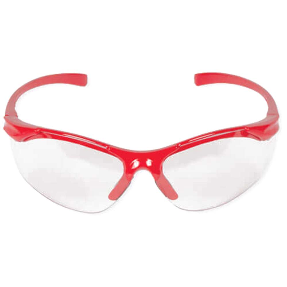 Trend Safety Spectacle Clear Lens