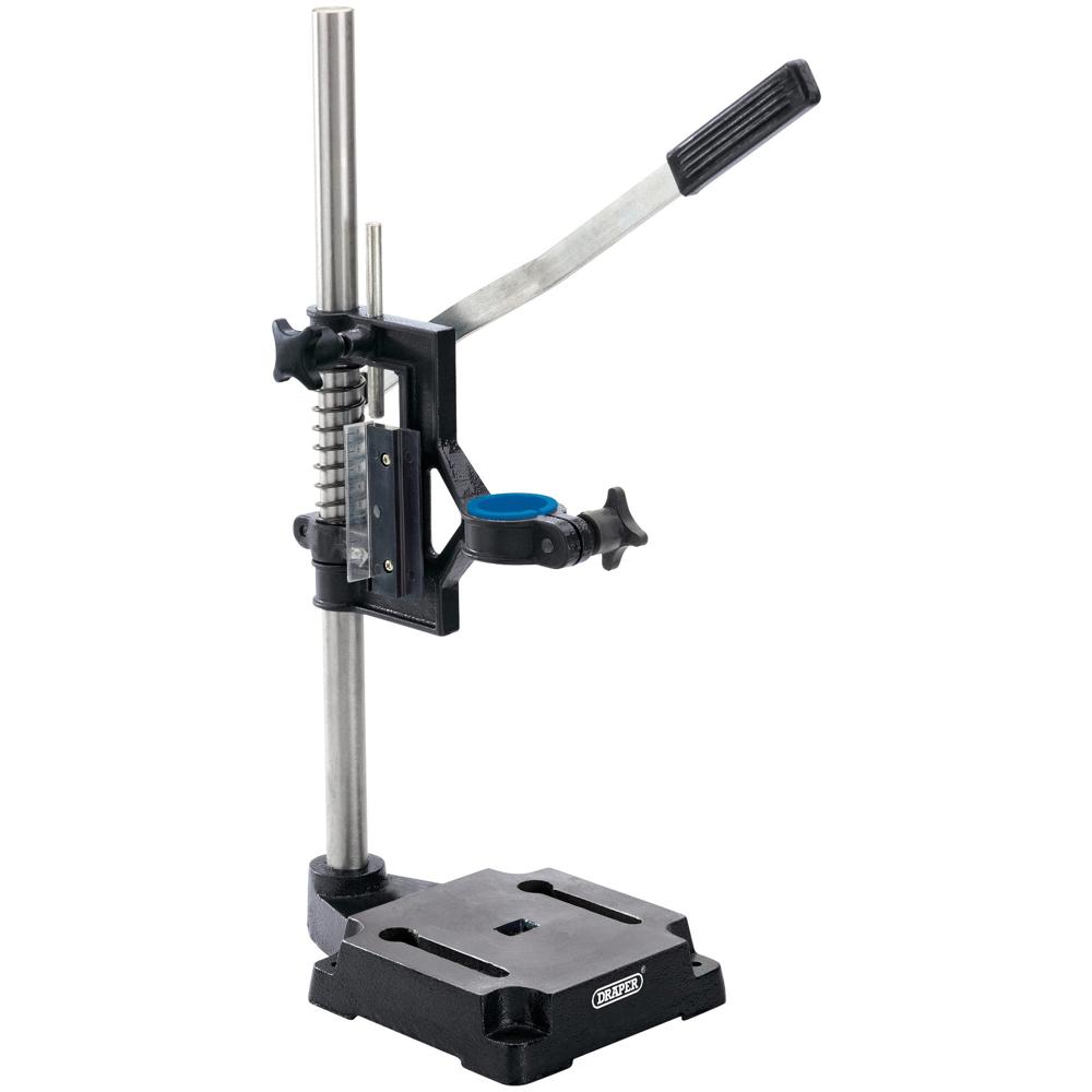 Draper Vertical Drill Stand