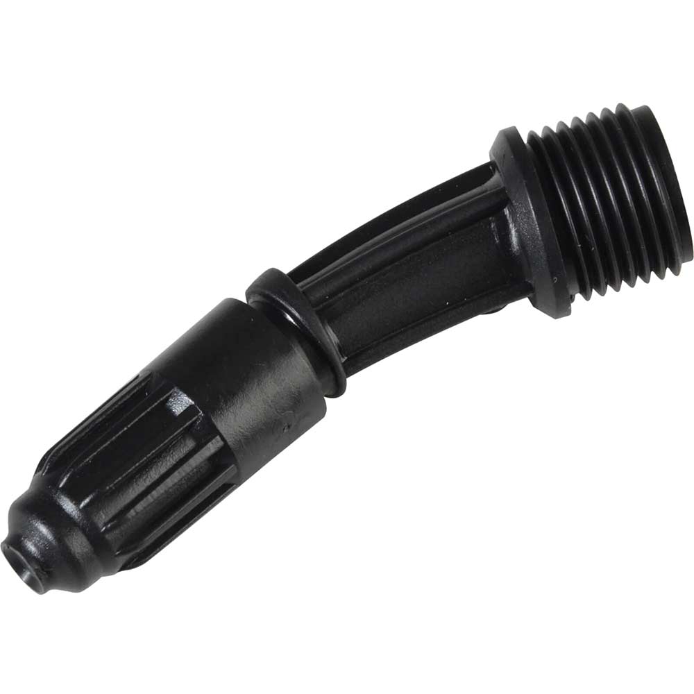 Matabi 726 Elbow Nozzle for Pressure Sprayers