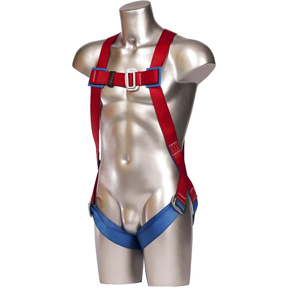 Portwest 1 Point Safety Harness