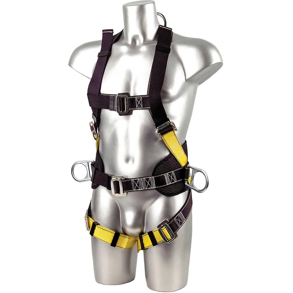 Portwest 2 Point Comfort Plus Safety Harness