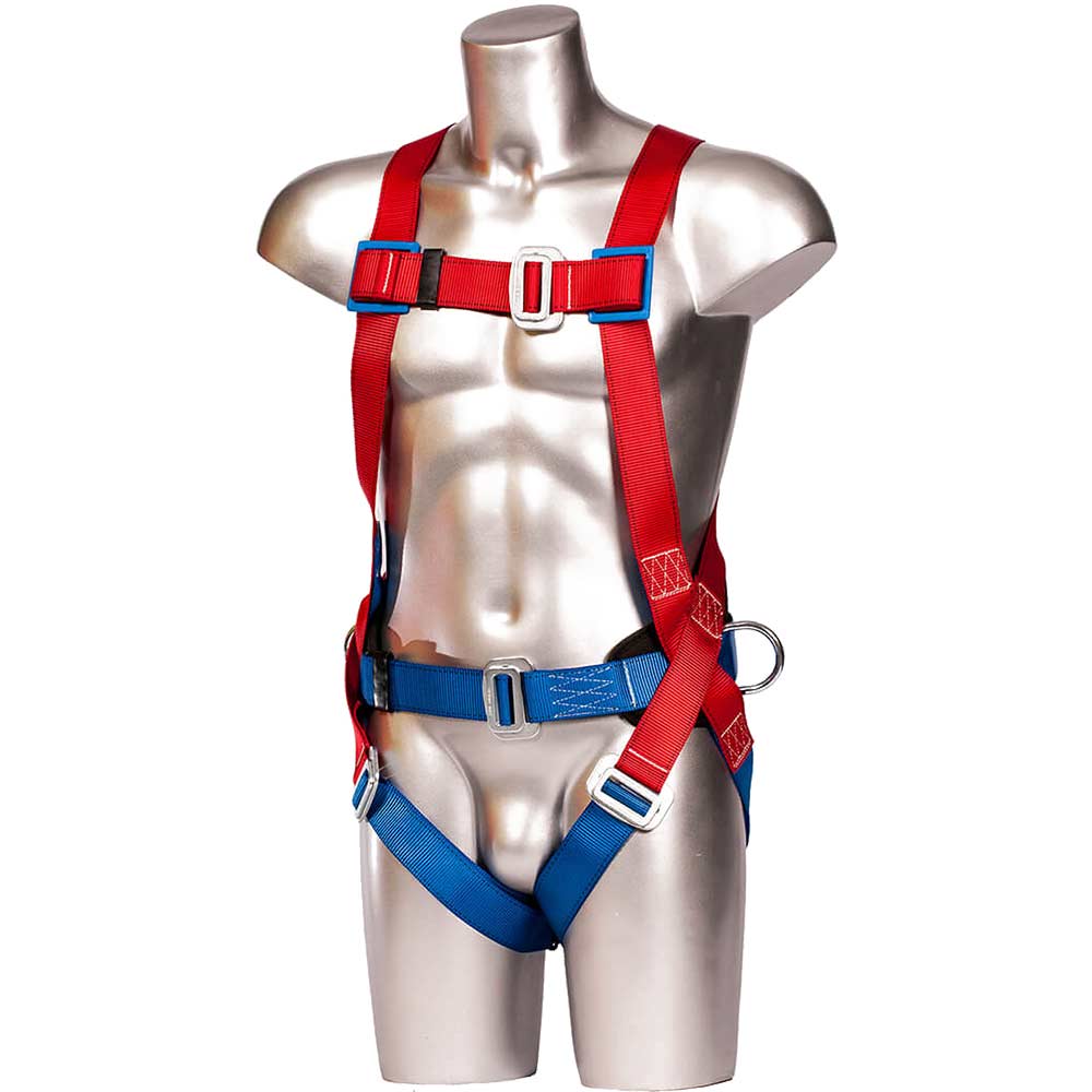 Portwest 2 Point Comfort Safety Harness