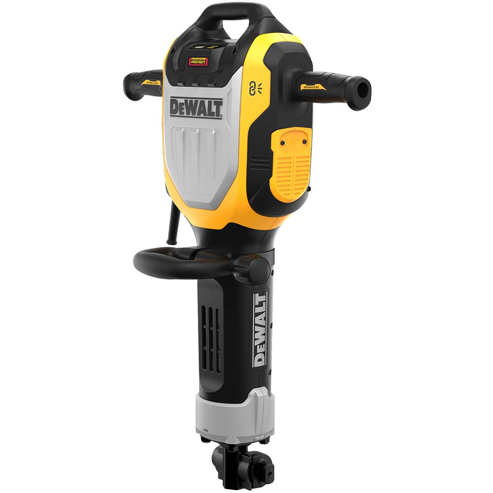 DeWalt D25966 Demolition Hammer Breaker