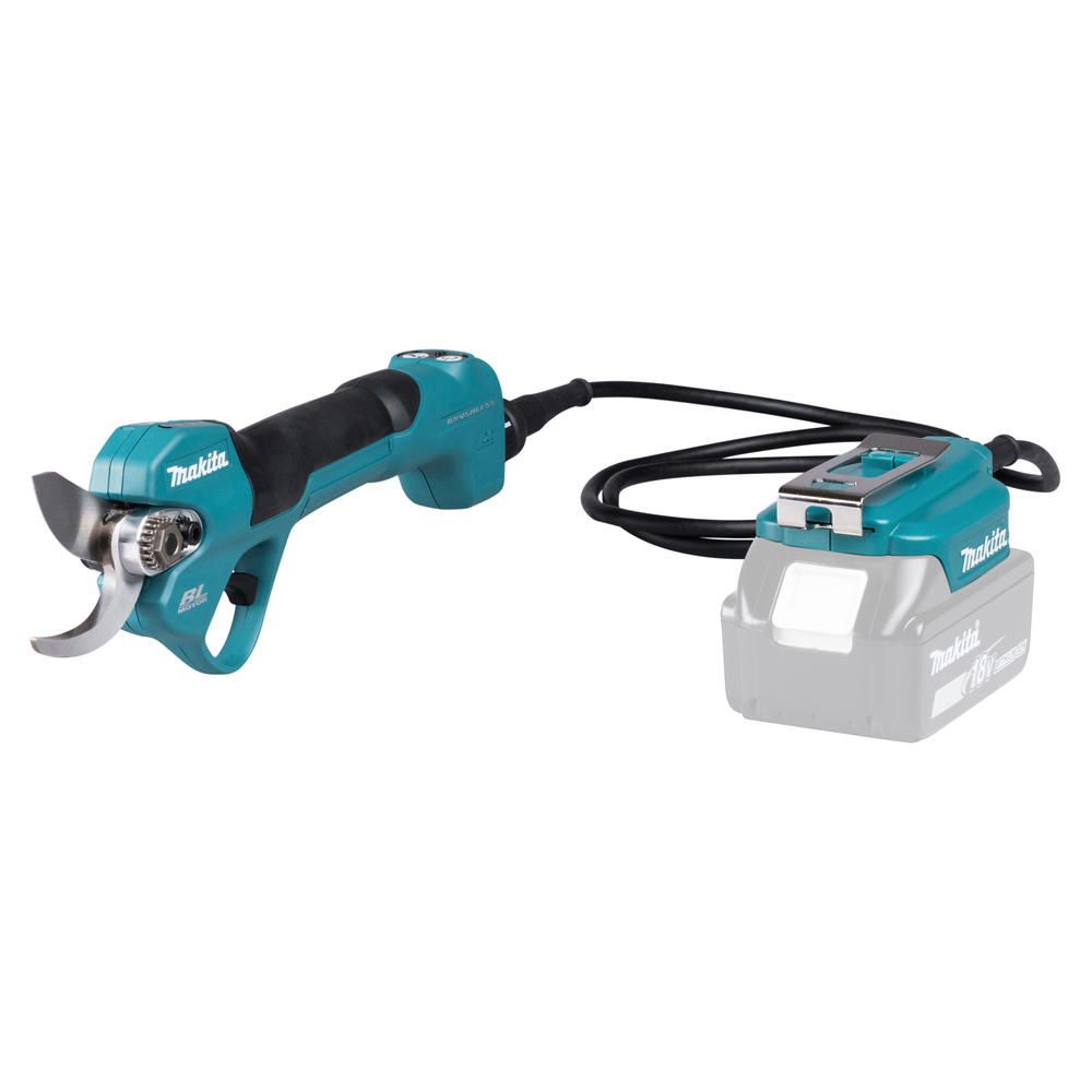 Makita DUP180 18v LXT Cordless Brushless Pruning Shears