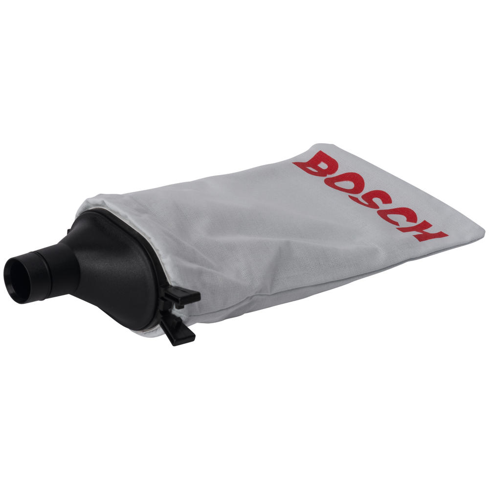 Bosch Cloth Dust Bag for Sanders and Routers