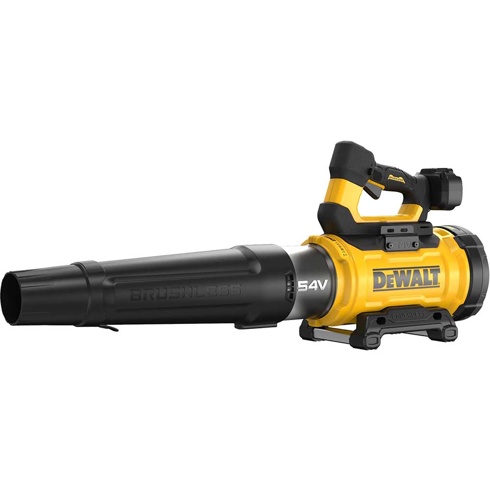 DeWalt DCMBL777 54v XR FlexVolt Cordless Brushless Axial Blower