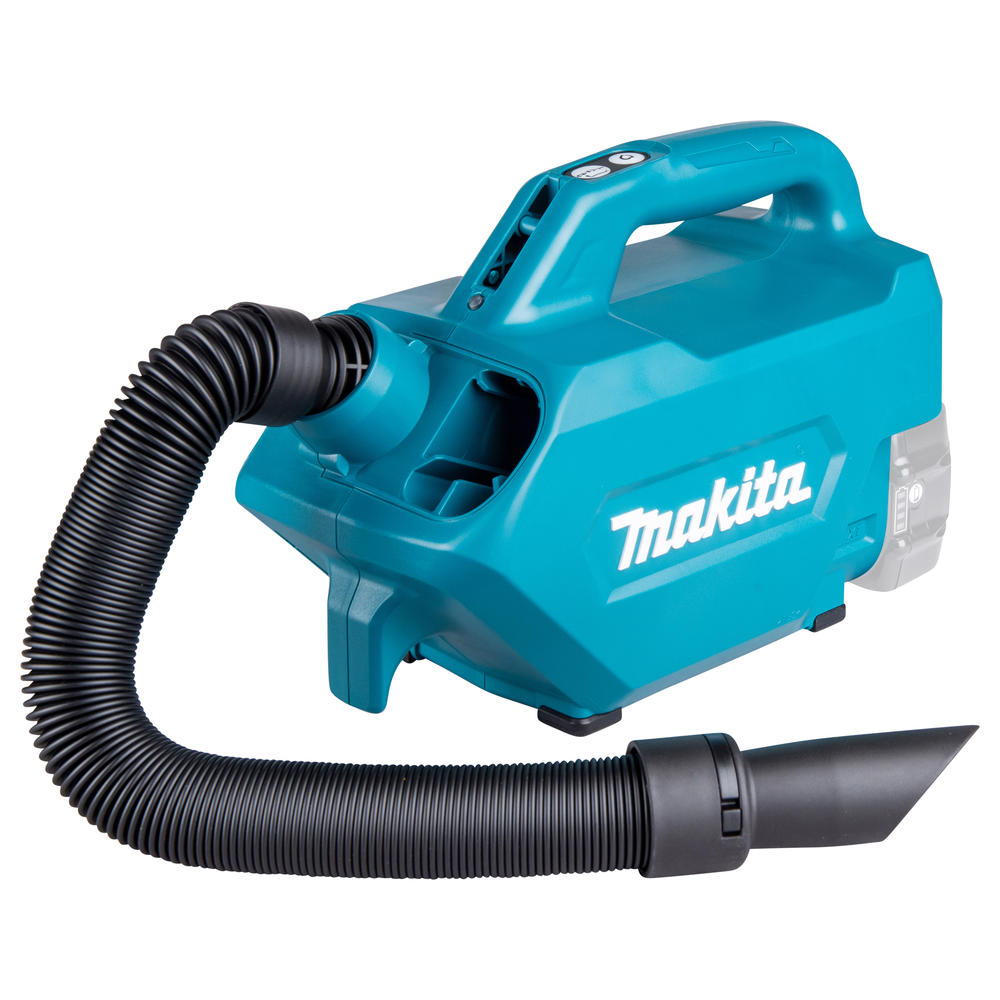 Makita DCL184 18v LXT Cordless Vacuum Cleaner