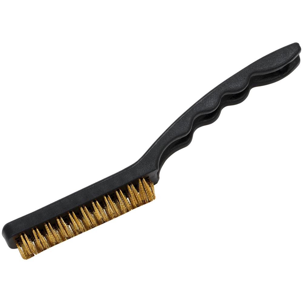 Draper 230mm Brass Fill Brush