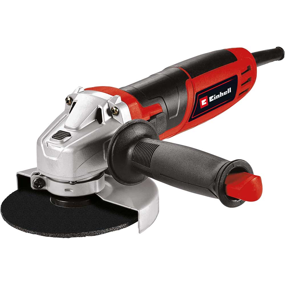 Einhell TC-AG 115/750 Angle Grinder 115mm