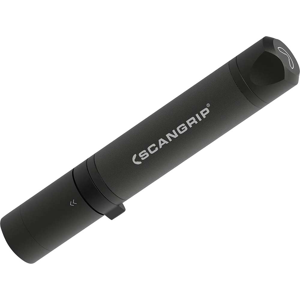 Scangrip FLASH 600 LED Torch