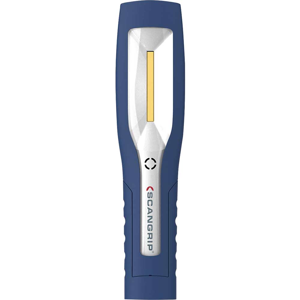 Scangrip MAG PRO Rechargeable COB LED Work Light