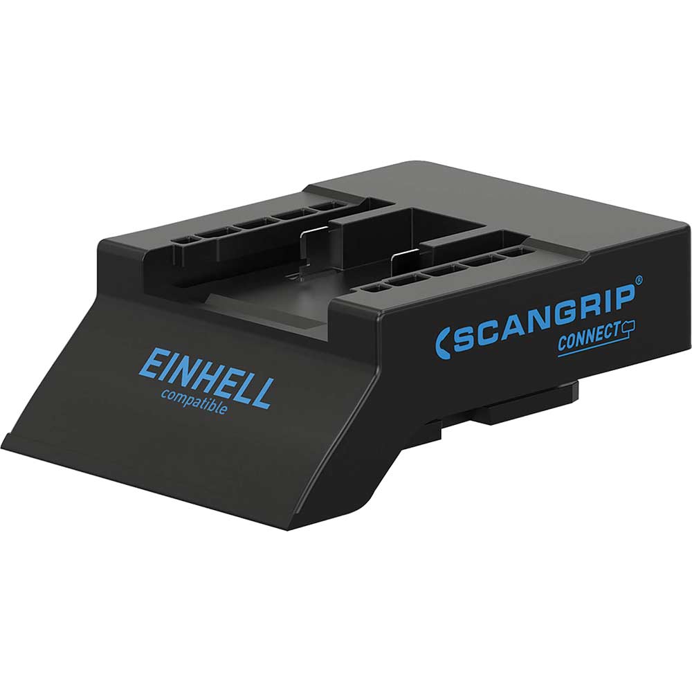 Scangrip CONNECT Einhell Smart Battery Connector