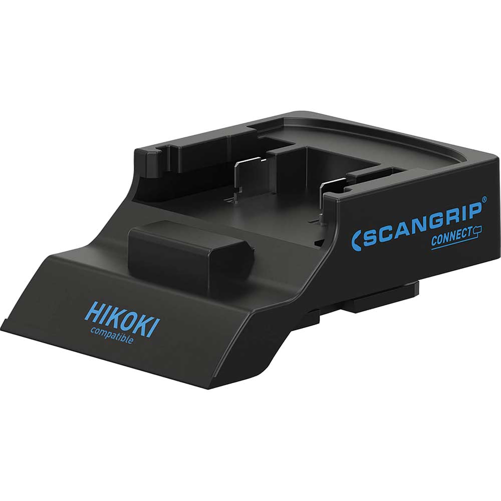 Scangrip CONNECT Hikoki Smart Battery Connector