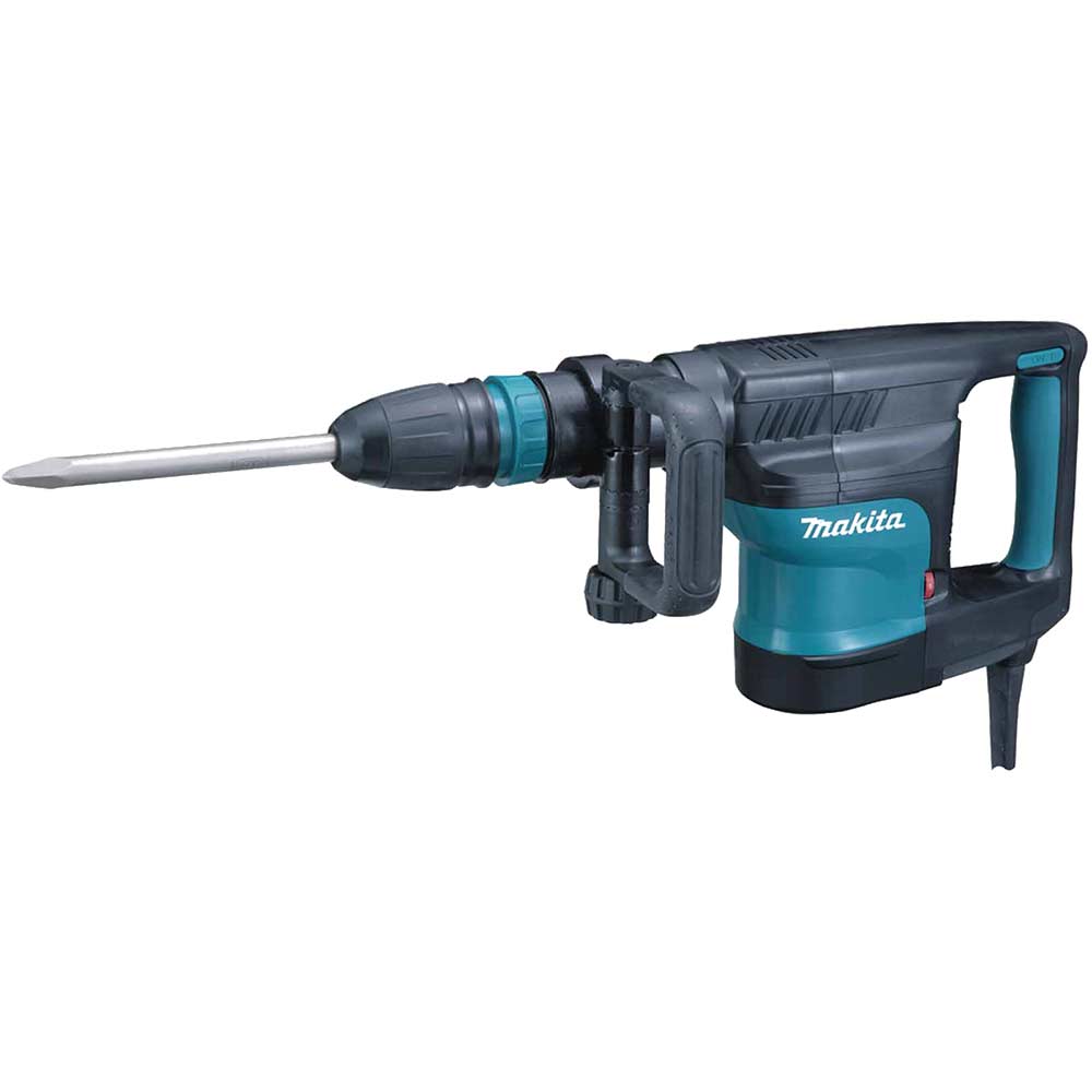 Makita HM1101C SDS Max Demolition Hammer