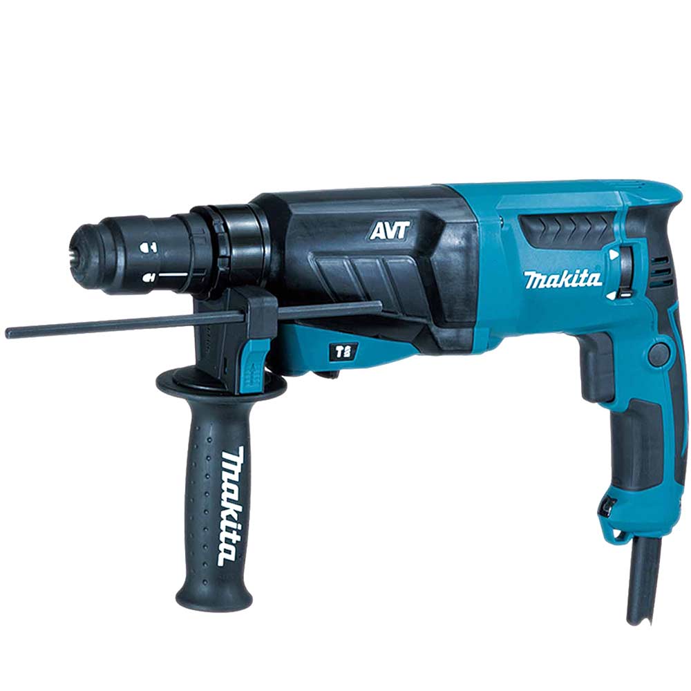 Makita HR2631FT SDS Plus AVT Rotary Hammer Drill