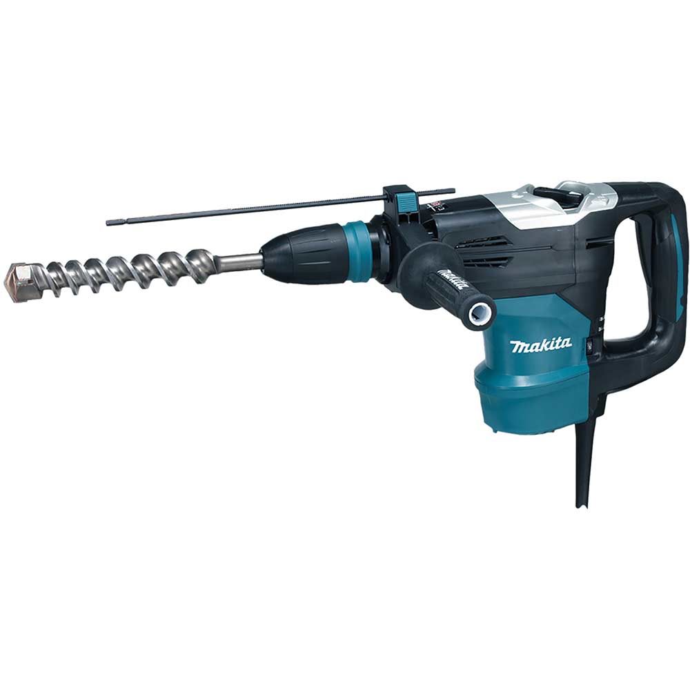 Makita HR4003C SDS Max Rotary Demolition Hammer Drill