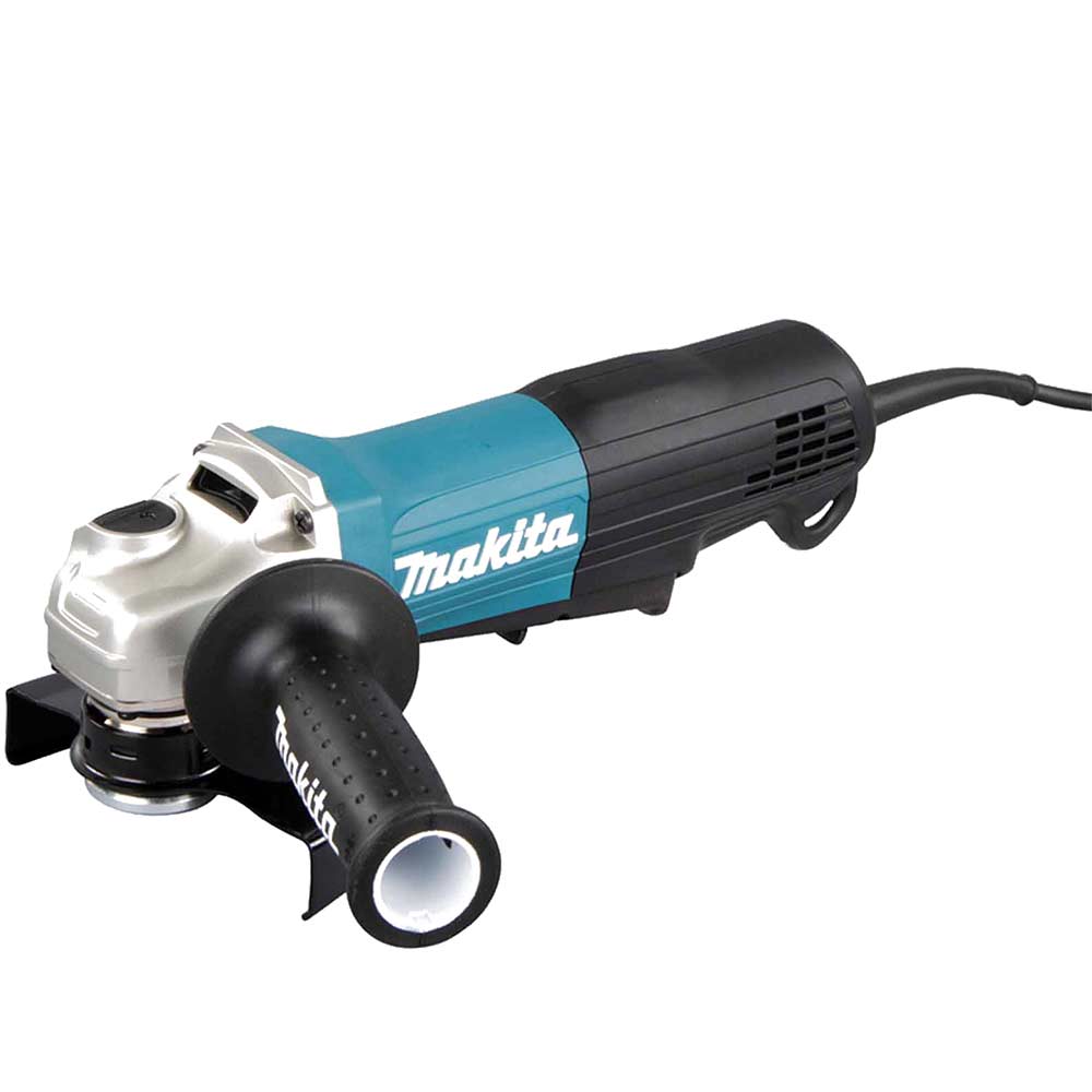 Makita GA5050 Angle Grinder 125mm