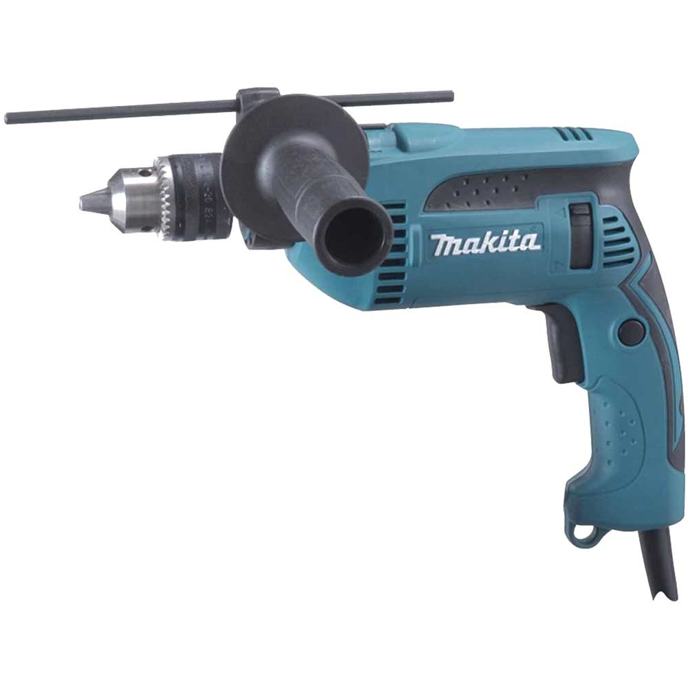 Makita HP1640K Percussion Drill