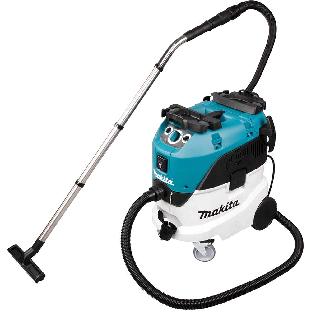 Makita VC4210MX1 M Class Dust Extractor