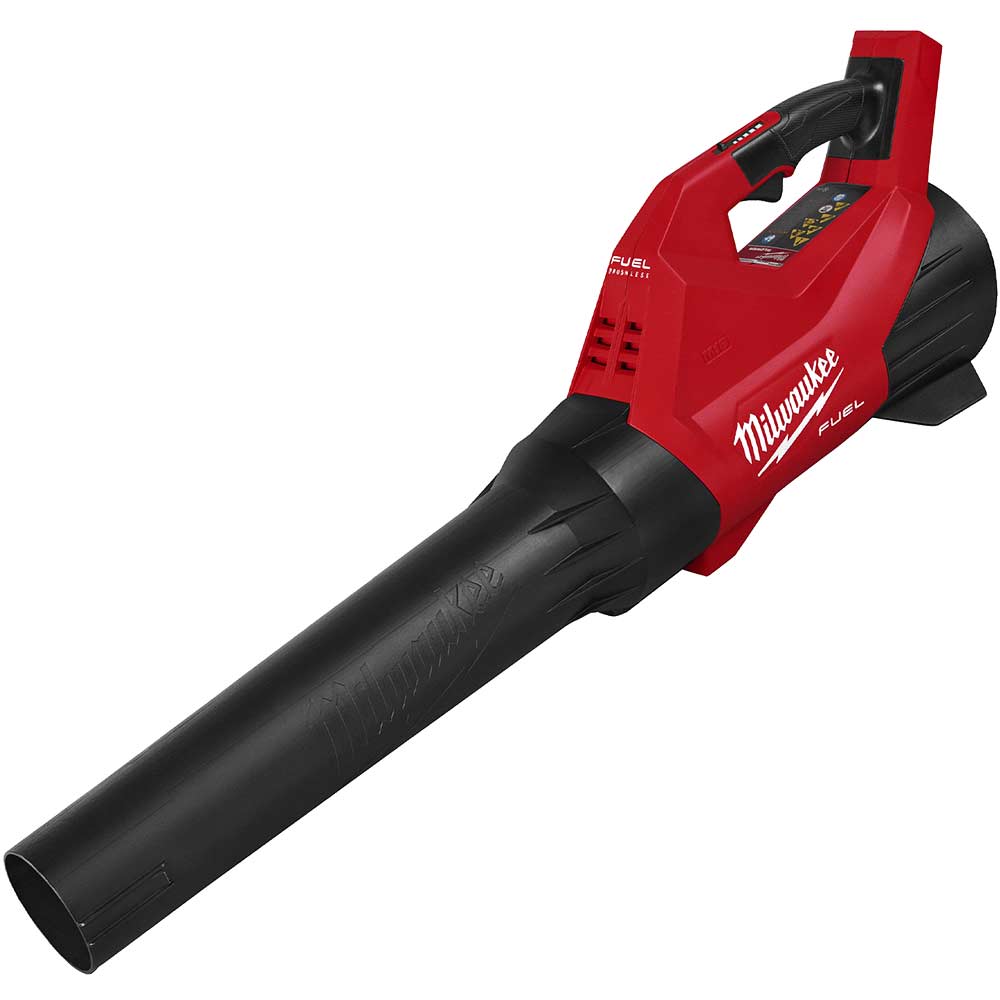 Milwaukee M18 FBLG3 Fuel 18v Cordless Brushless Garden Leaf Blower