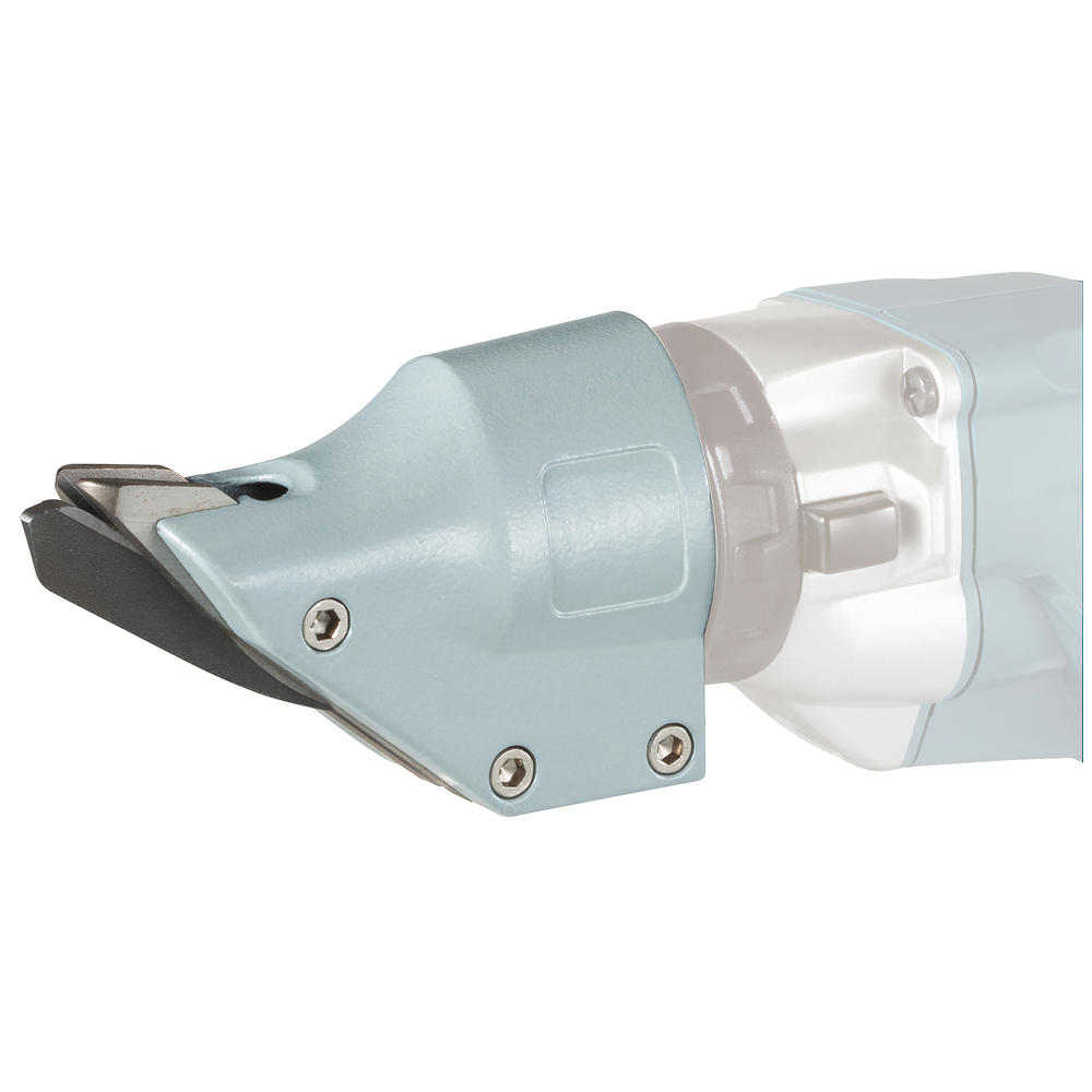 Makita Shear Head Assembly for DJS200 Metal Shear