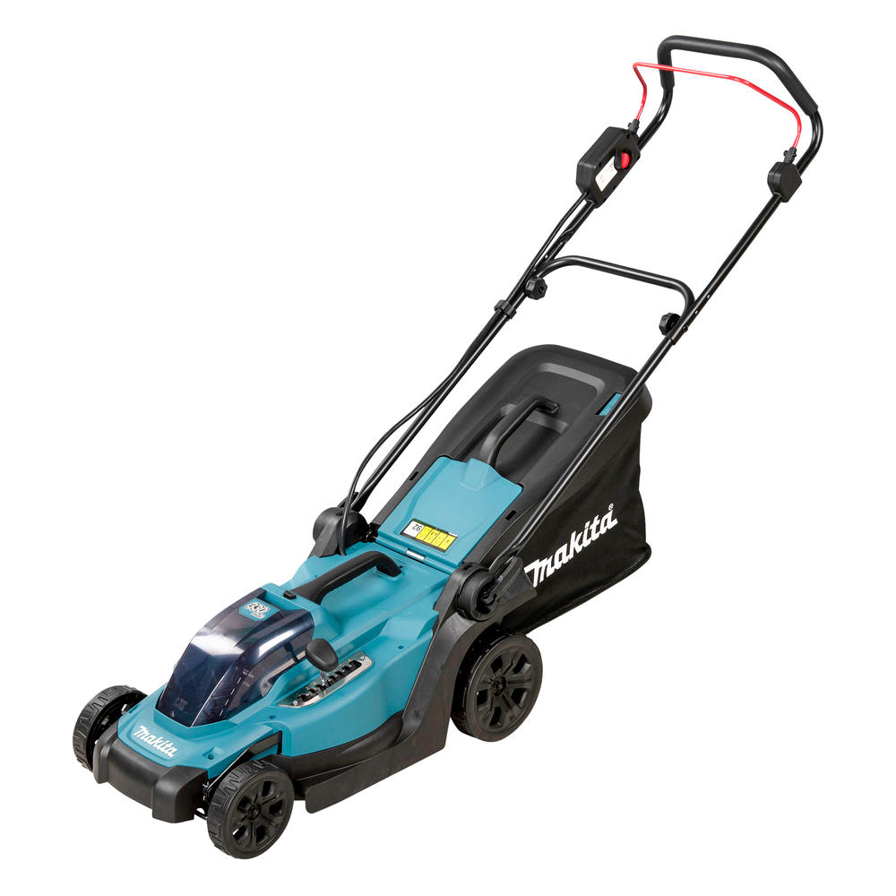 Makita DLM330 18v LXT Cordless Lawnmower 330mm