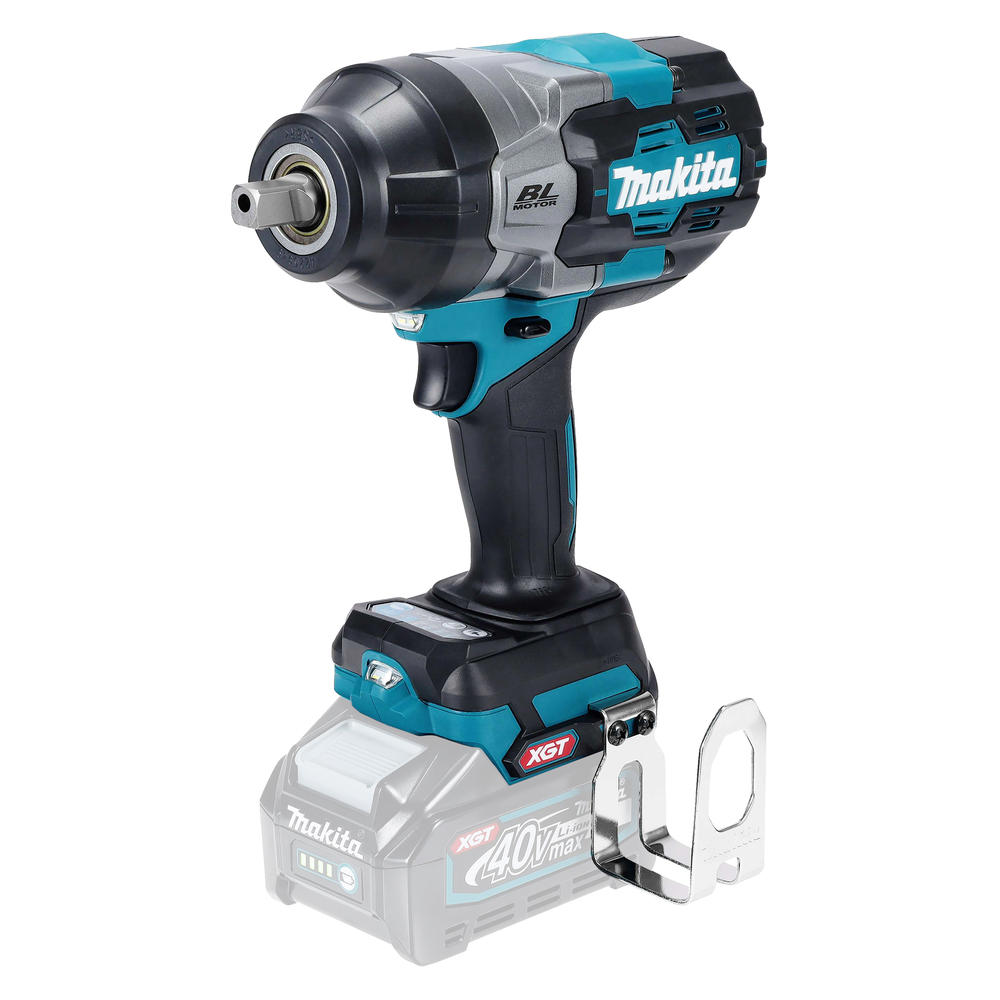 Makita TW003G 40v Max XGT Cordless Brushless Impact Wrench