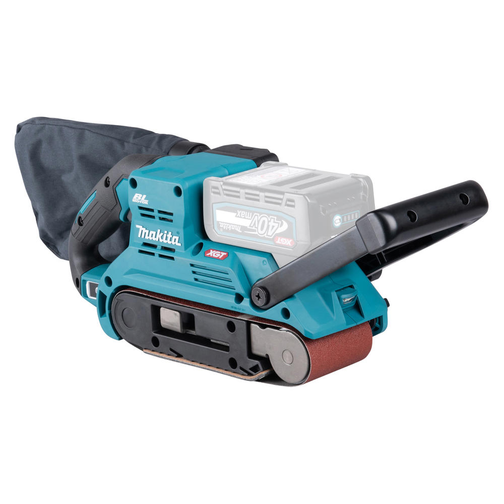 Makita BS001G 40v Max XGT Cordless Brushless Belt Sander
