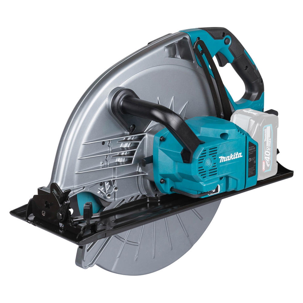 Makita HS013G 40v Max XGT Cordless Brushless Circular Saw 415mm