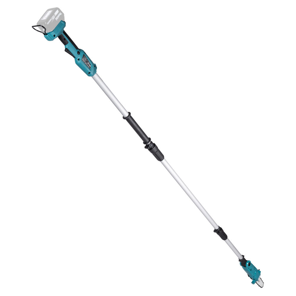 Makita DUA200 18v LXT Cordless Brushless Pole Chainsaw