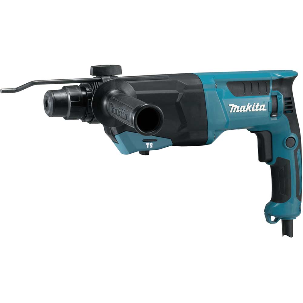 Makita HR2670 SDS Plus Rotary Hammer Drill