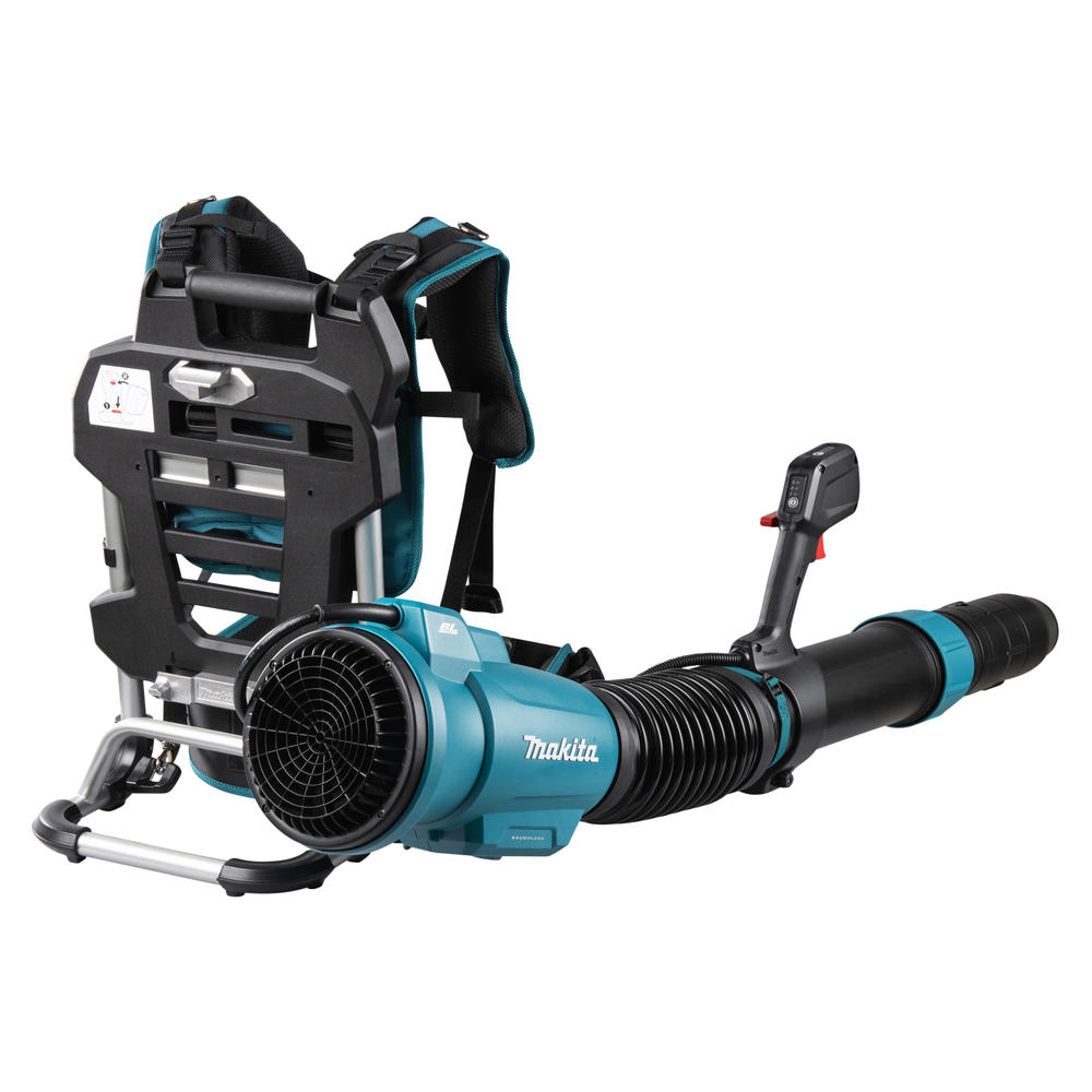 Makita UB004C 36v Backpack Battery System Cordless Leaf Blower