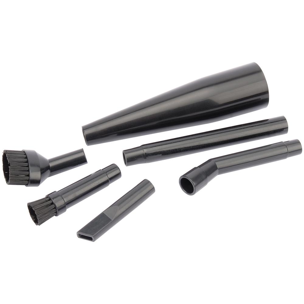 Draper Mini Cleaning Kit for WDV10 Vacuum Cleaners