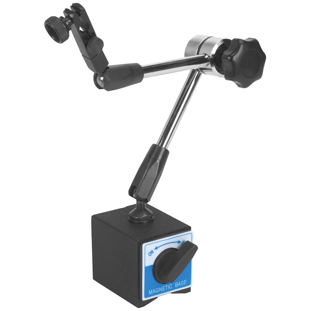 Sealey Heavy-Duty Magnetic Indicator Stand