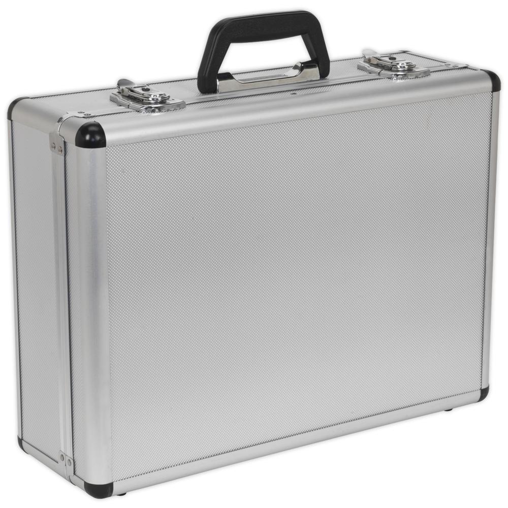 Sealey Tool Case Aluminium Radiused Edges