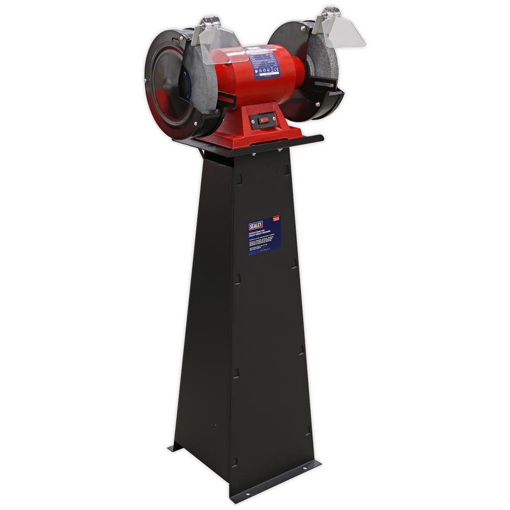 Sealey Floor Stand for Bench Grinders