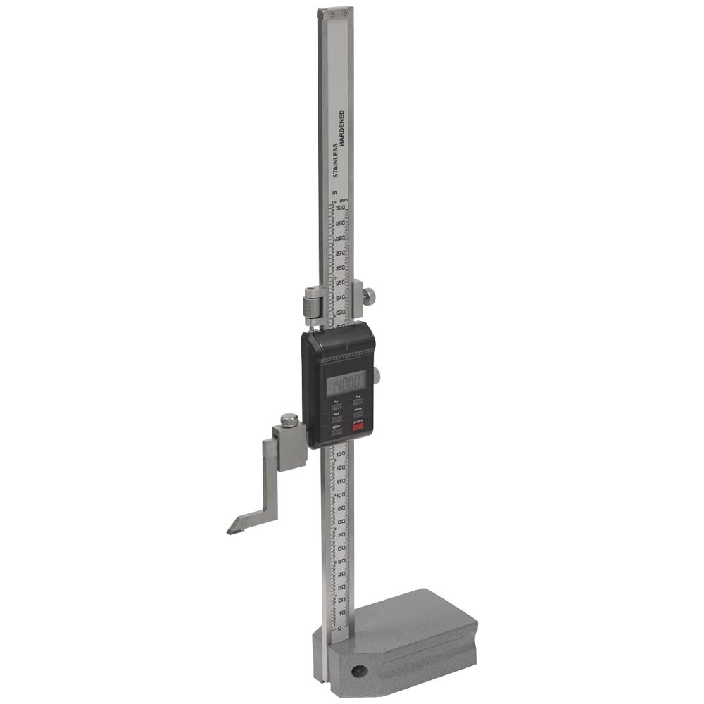 Sealey Digital Height Gauge