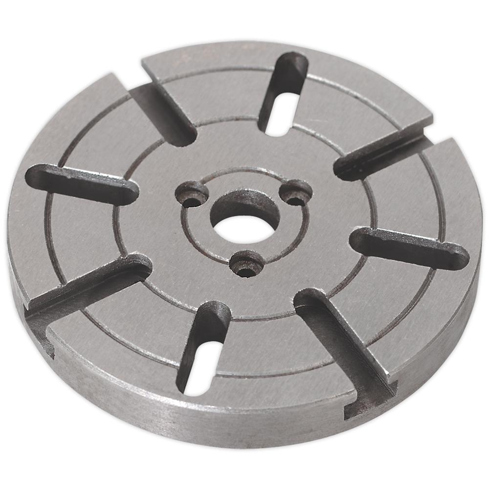 Sealey Face Plate for SM2503 Mini Lathe