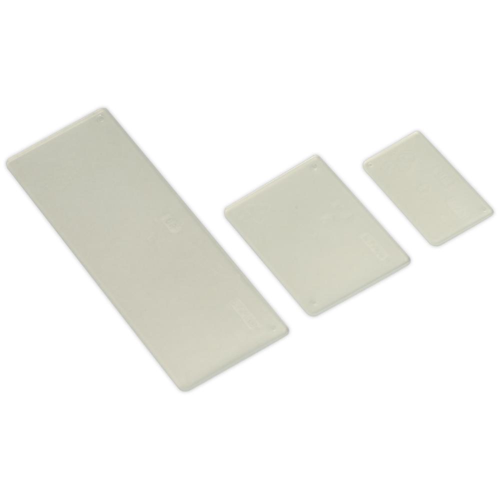 Sealey Drawer Divider Set for APDC20 and APDC45 Cabinets