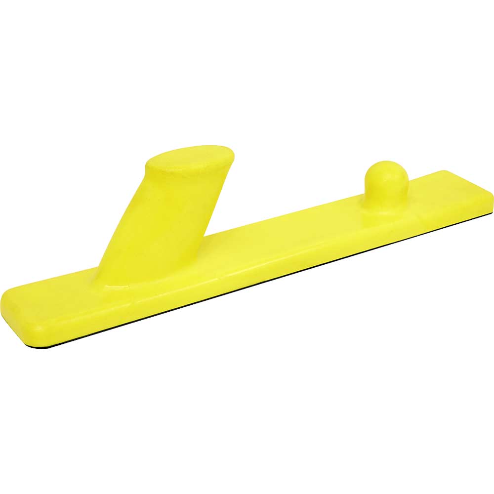 Sealey Two Handed Hook and Loop Sanding Block
