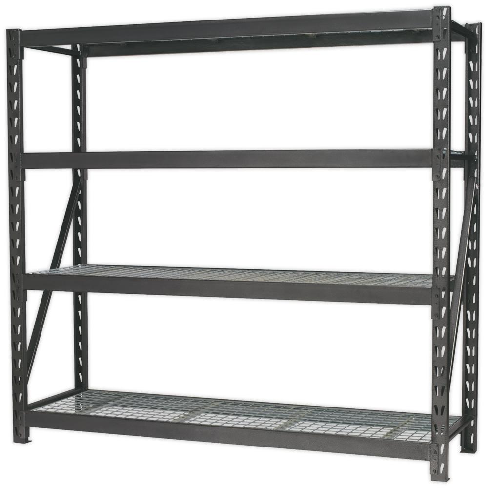Sealey AP6572 Shelf Racking Unit