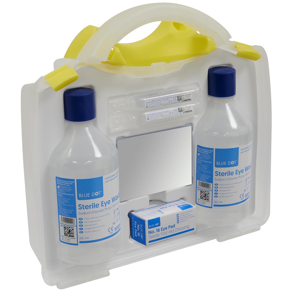 Sealey Eye Wash Station