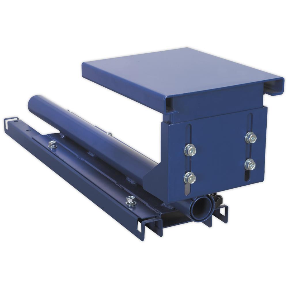 Sealey Premier Industrial Vice Mounting Plate