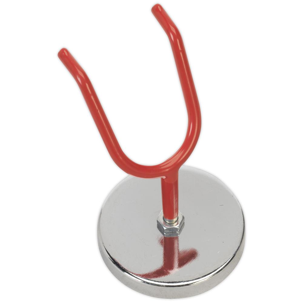 Sealey MSH01 Magnetic Spray Gun Holder