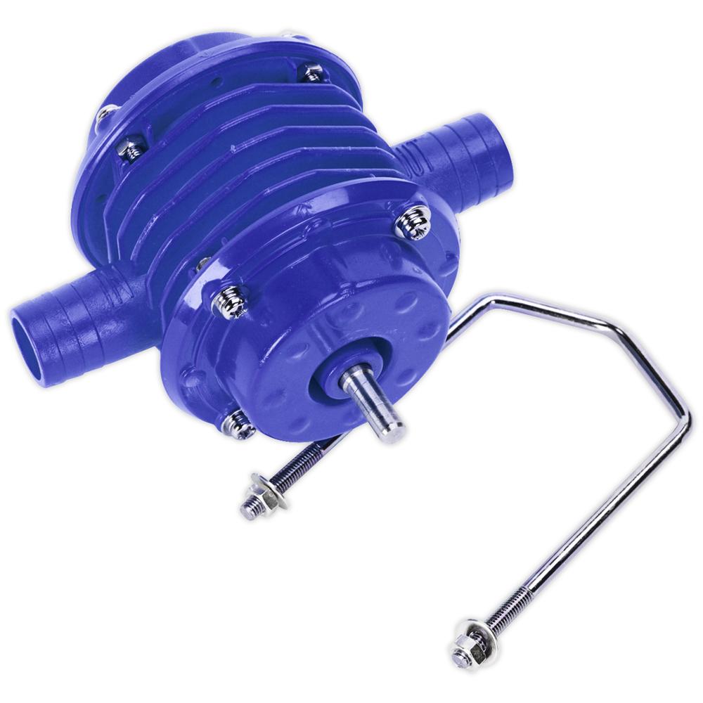 Sealey TP53 Heavy Duty Drill Powered Water Pump