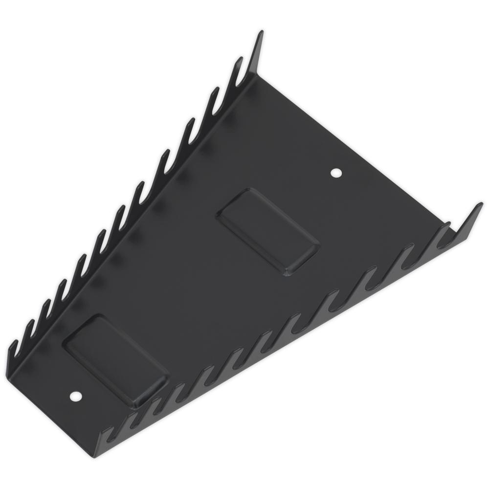 Sealey Wall Mount Spanner Rack