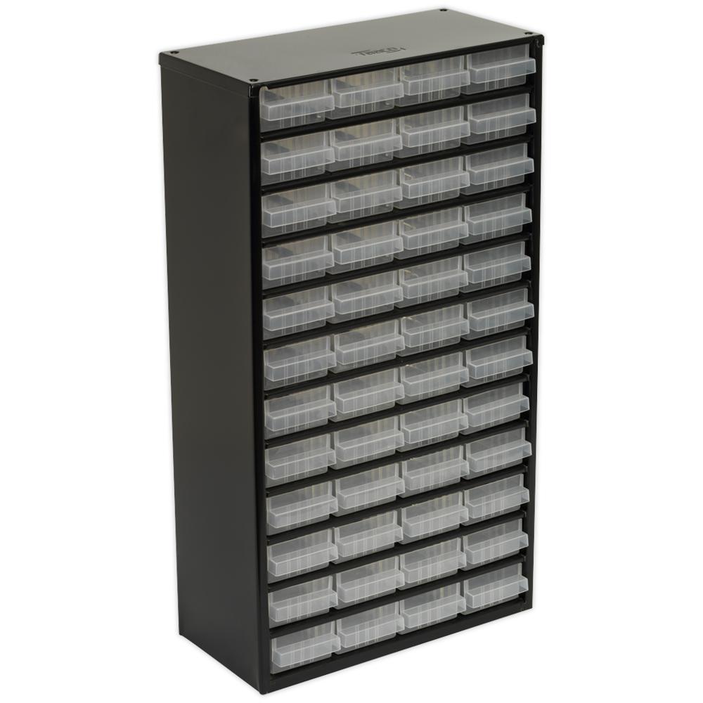 Sealey 48 Drawer Organiser Cabinet