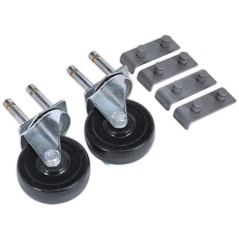 Sealey Mobile Bin Storage System Joining Kit