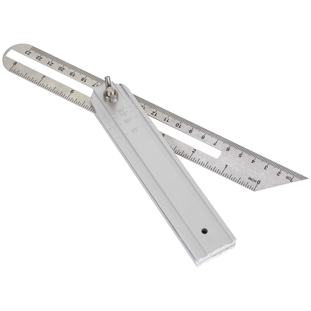Sealey AK7101 Adjustable Angle Square