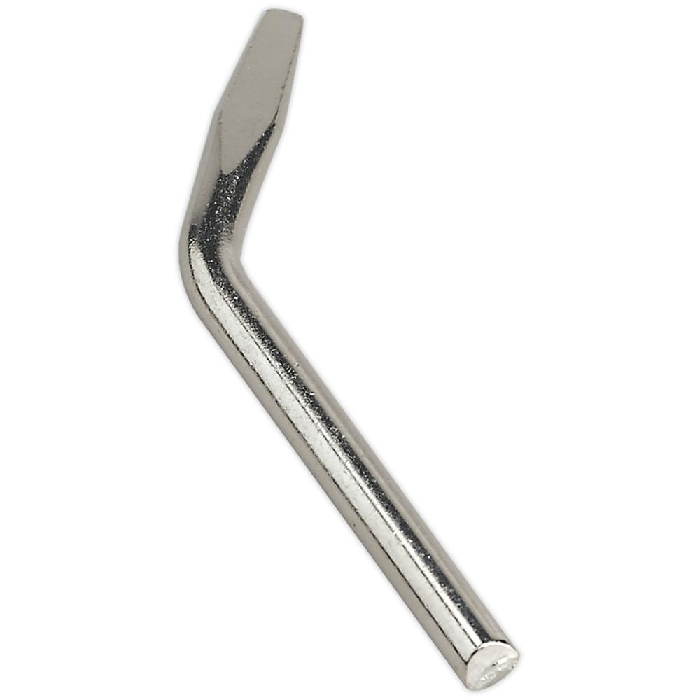 Sealey Curved Tip for SD100 Soldering Iron